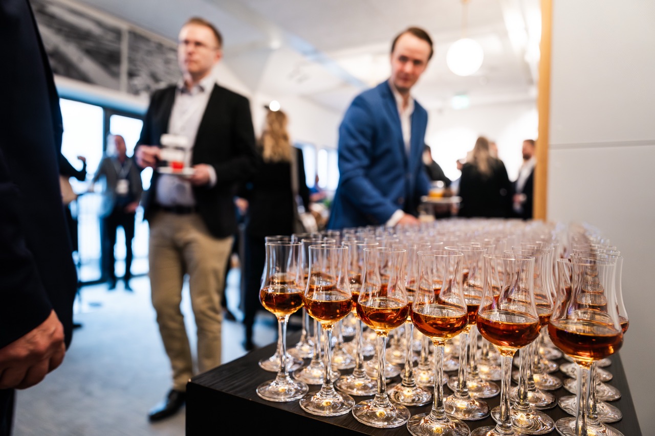 Tapahtumakuvaus - JA-Media